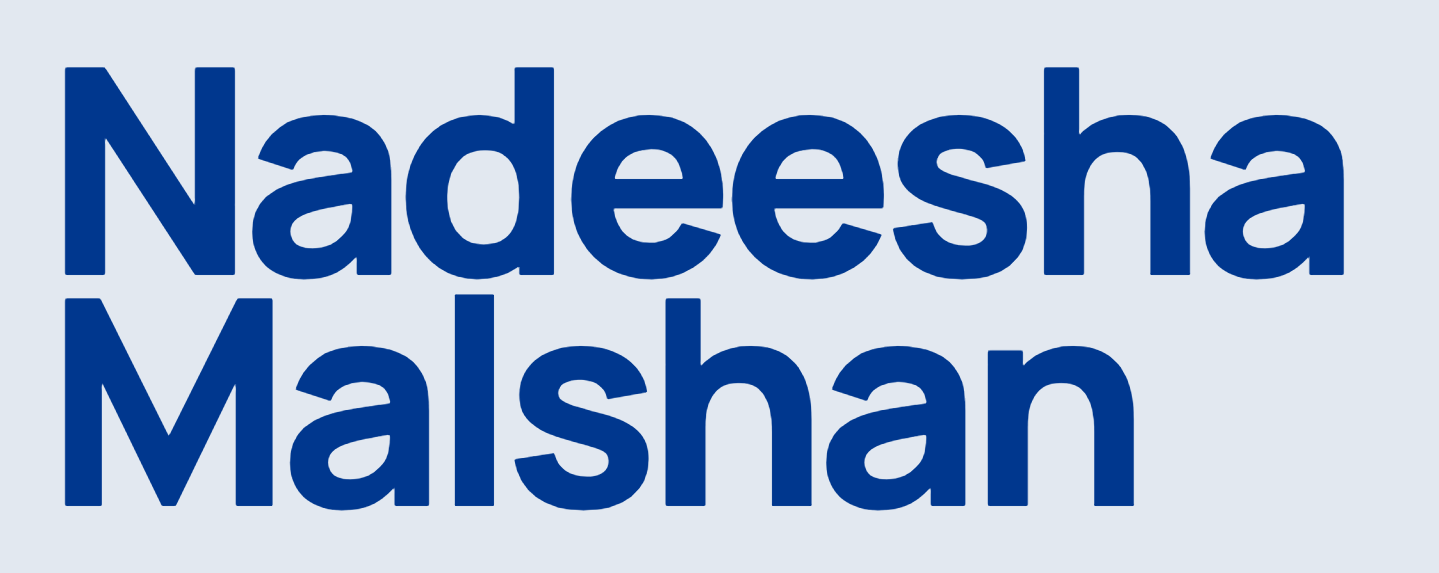 Nadeesha Malshan | Full-Stack Developer & AI Specialist
